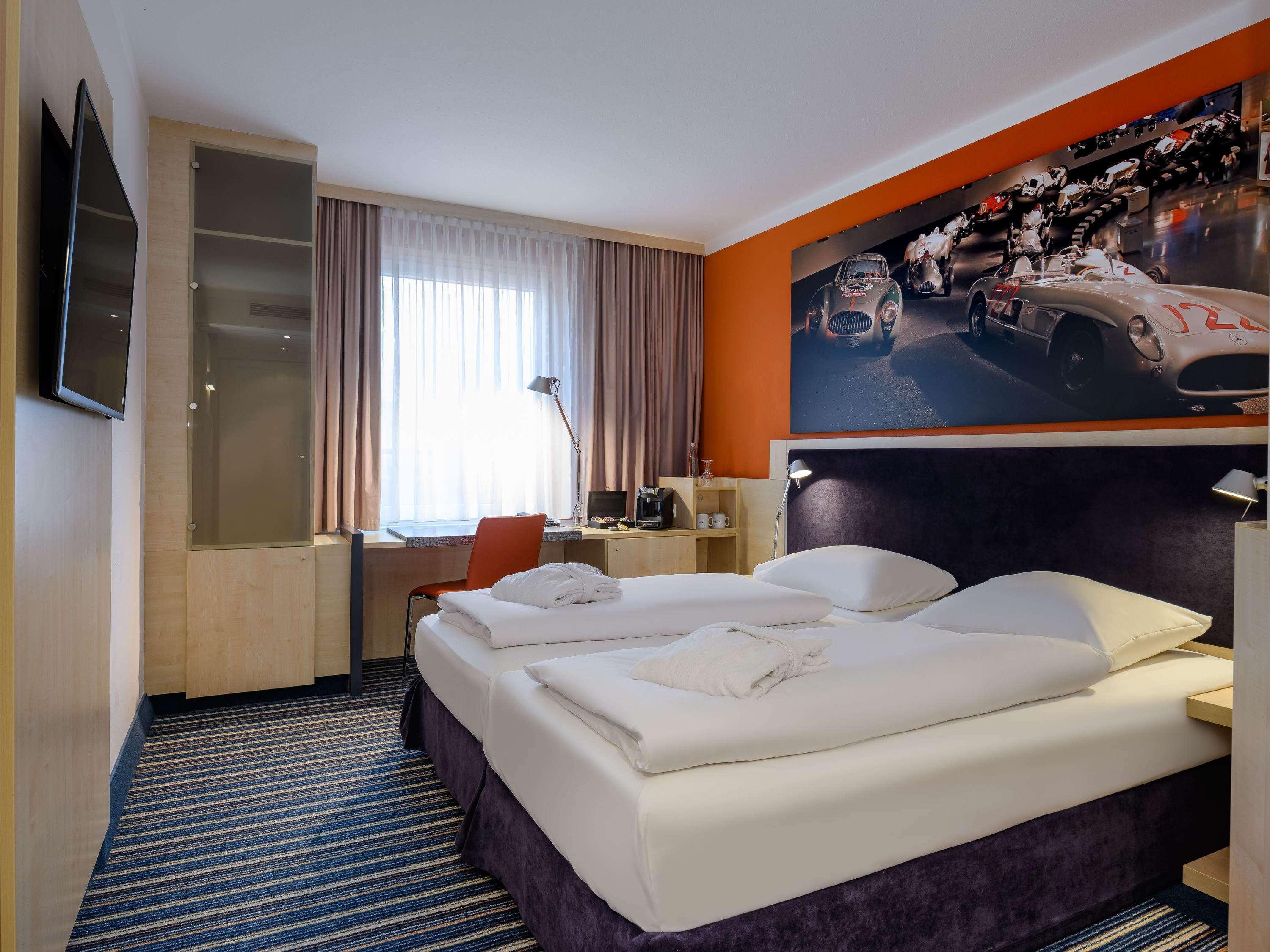 Hotel Mercure Center