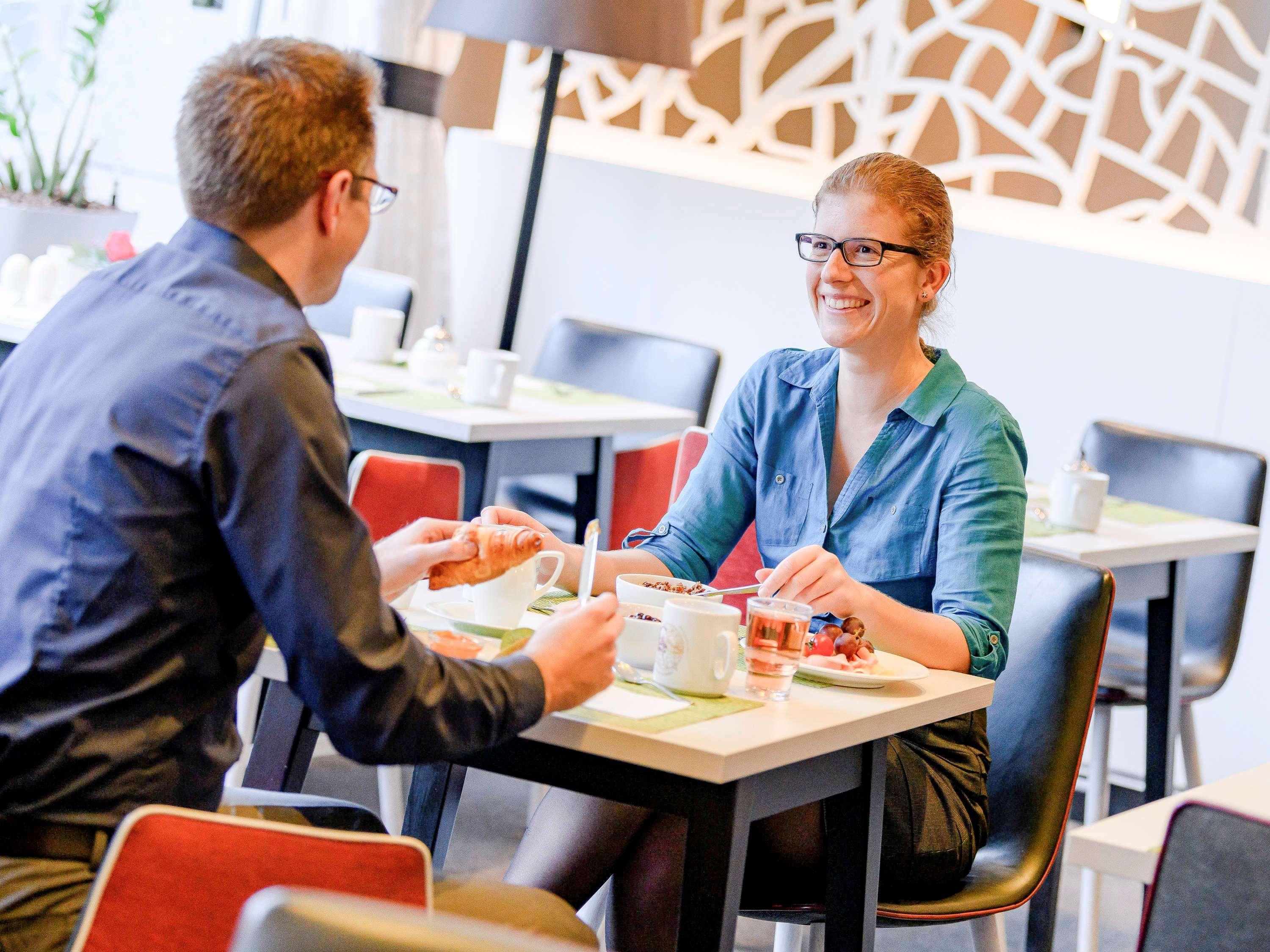 Mercure Center 4* Stuttgart