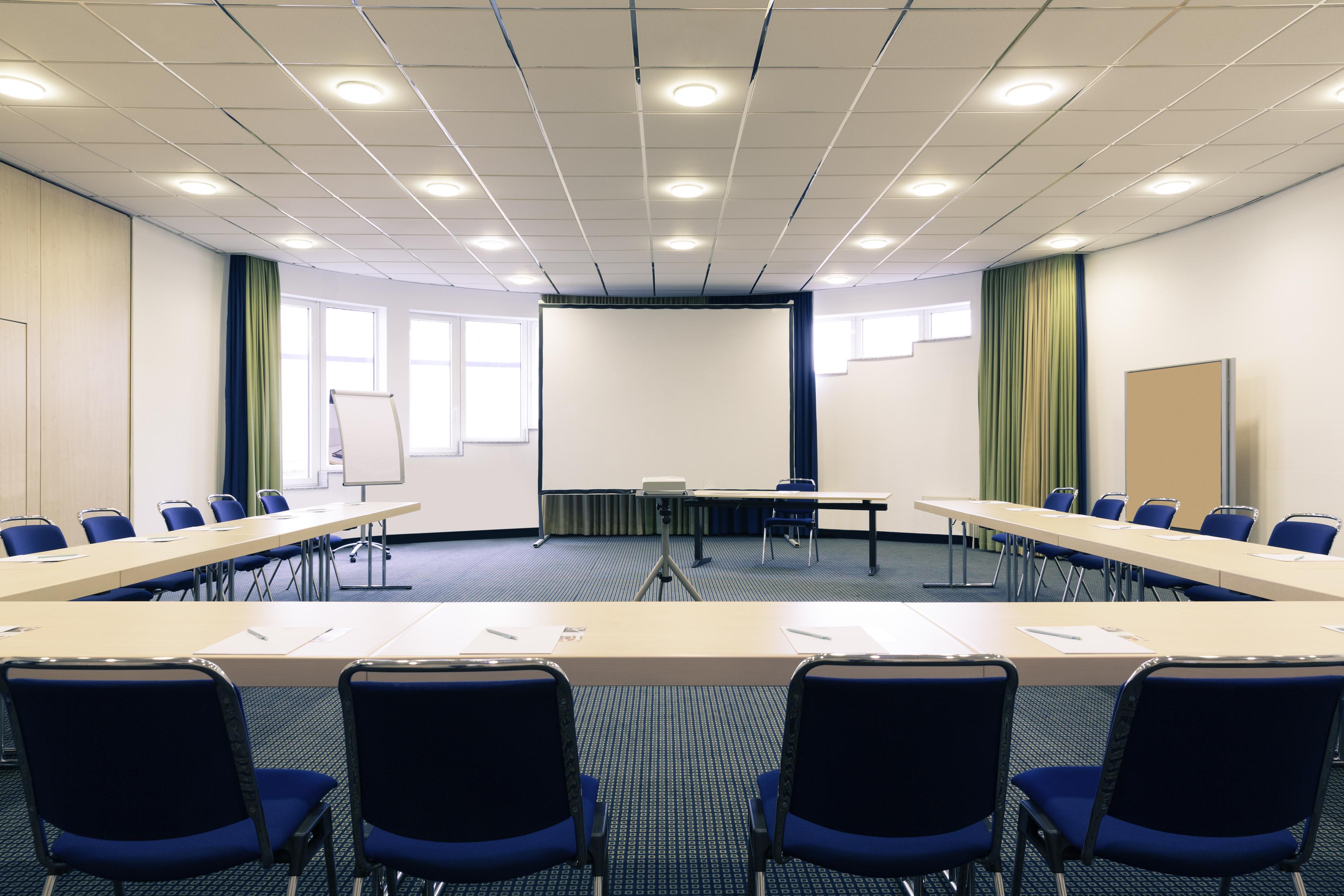 Mercure Center 4* Stuttgart