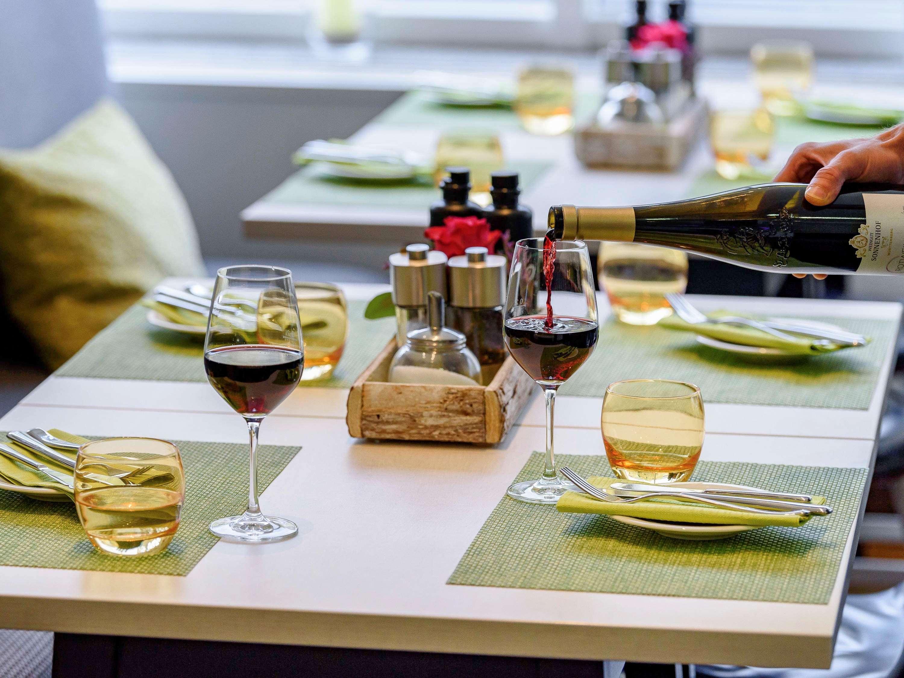 Hotel Mercure Center 4*