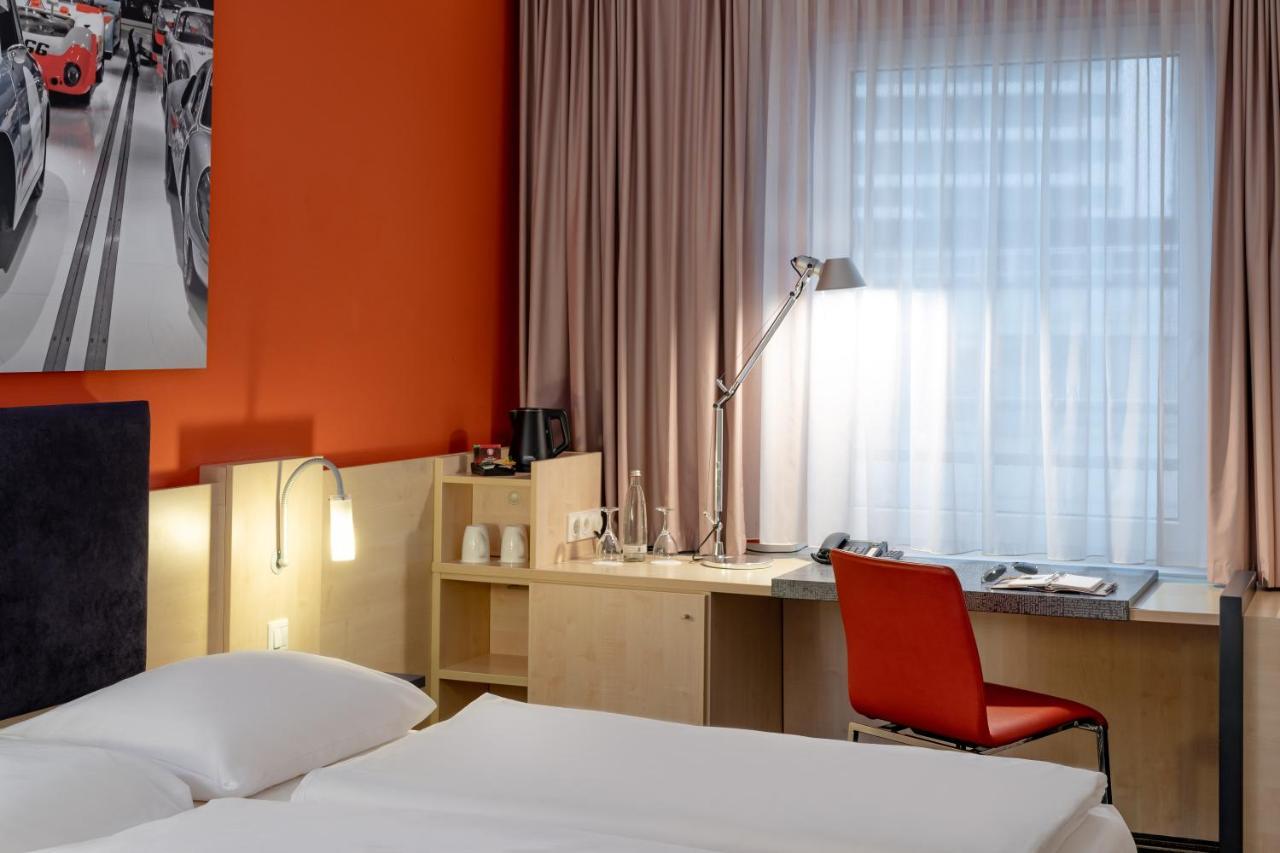 Mercure Center Stuttgart