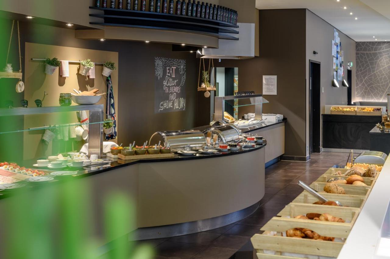 Hotel Mercure Center 4*