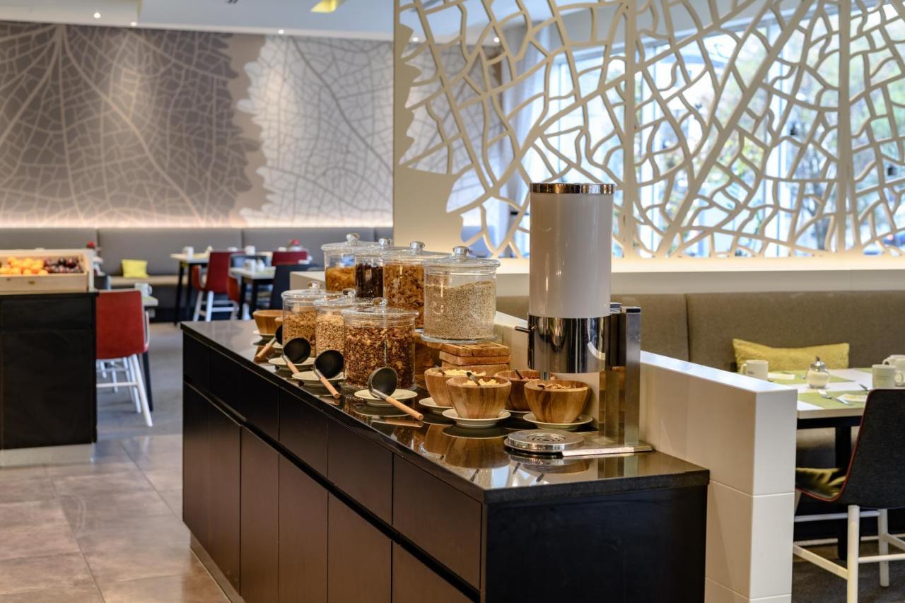 Hotel Mercure Center 4*