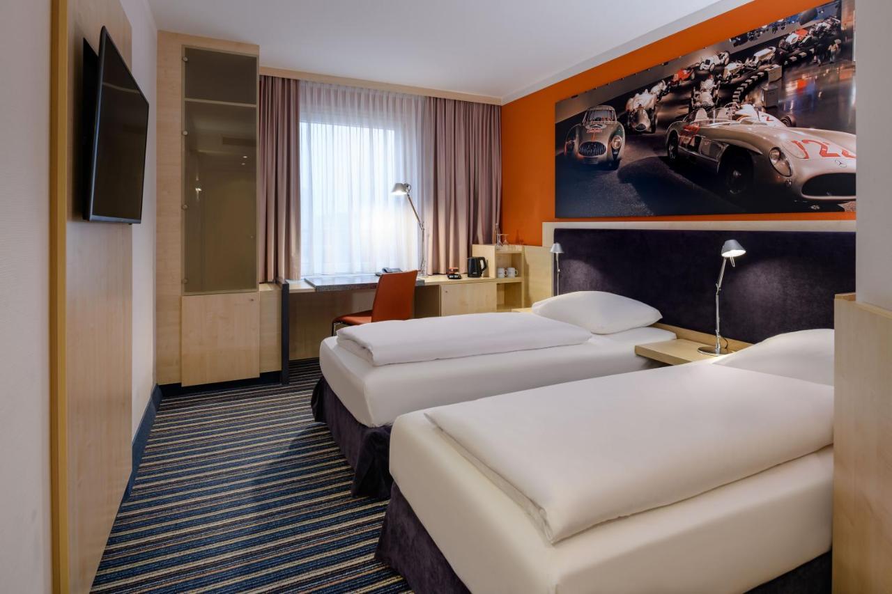 Hotel Mercure Center 4*